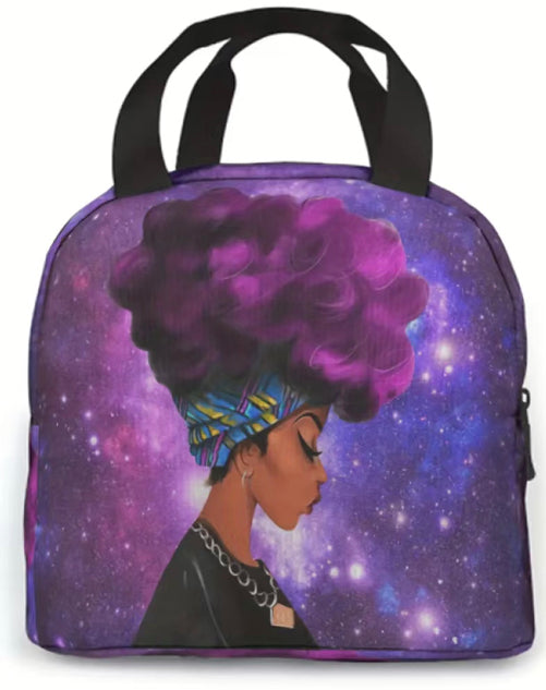 Sista Lunch Bag