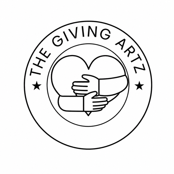 The Giving Arts