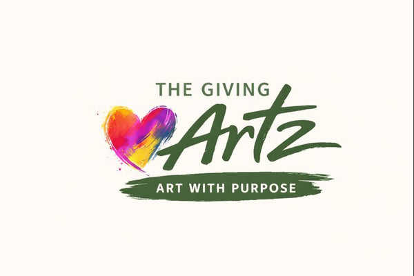 The Giving Arts